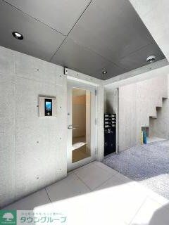 EDIT文京護国寺の物件内観写真