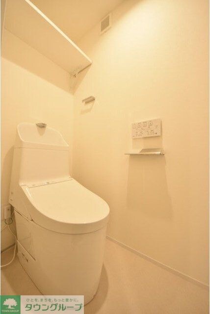 EDIT文京護国寺の物件内観写真