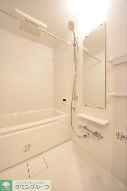 EDIT文京護国寺の物件内観写真