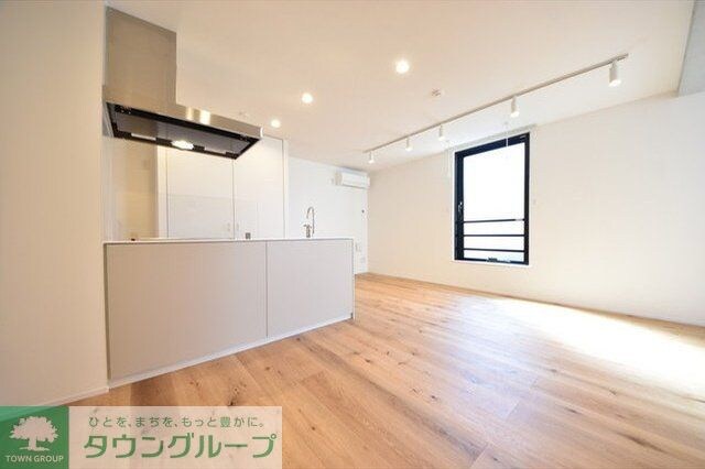 EDIT文京護国寺の物件内観写真