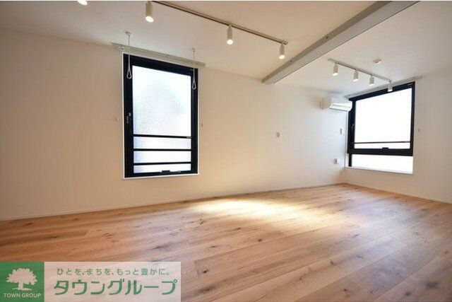 EDIT文京護国寺の物件内観写真