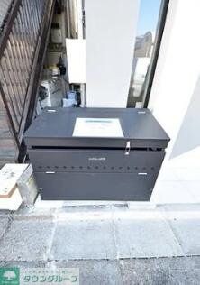 EDIT文京護国寺の物件内観写真