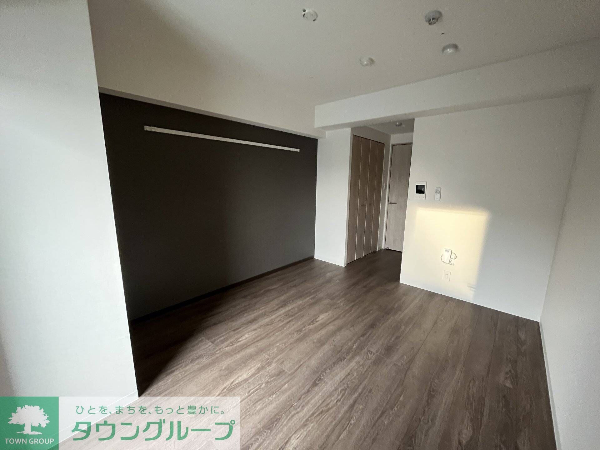 ROOTs Bunkyo Otowaの物件内観写真