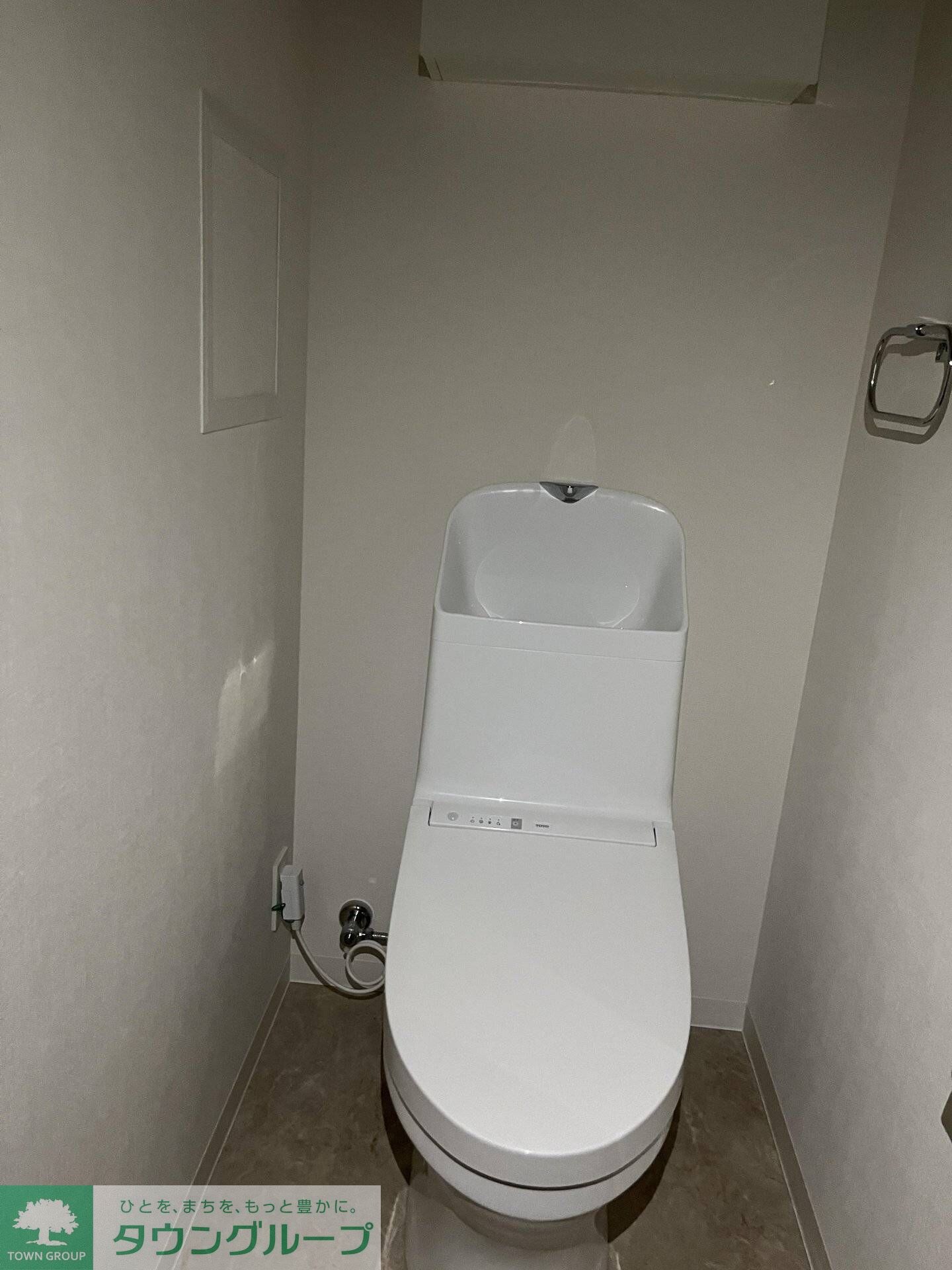 ROOTs Bunkyo Otowaの物件内観写真