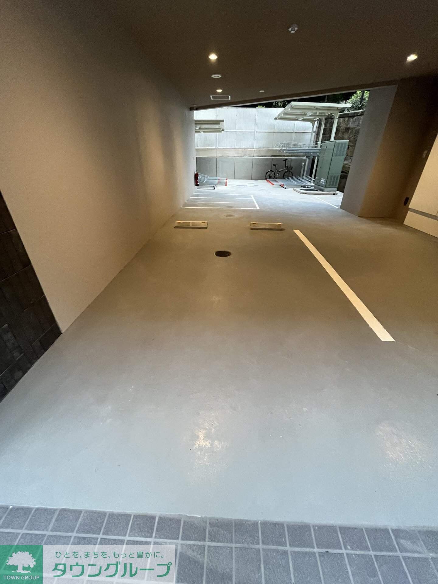 ROOTs Bunkyo Otowaの物件内観写真