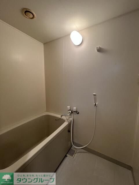 カーサデシノセの物件内観写真