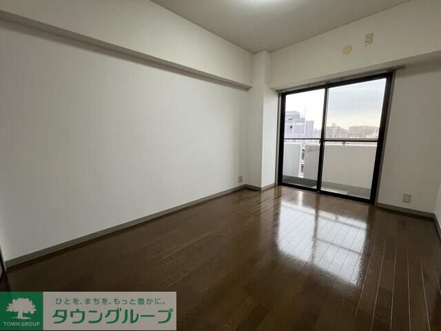 カーサデシノセの物件内観写真