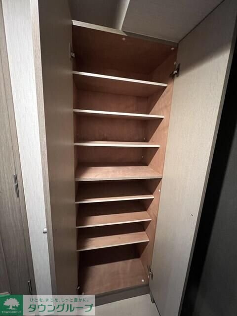 カーサデシノセの物件内観写真