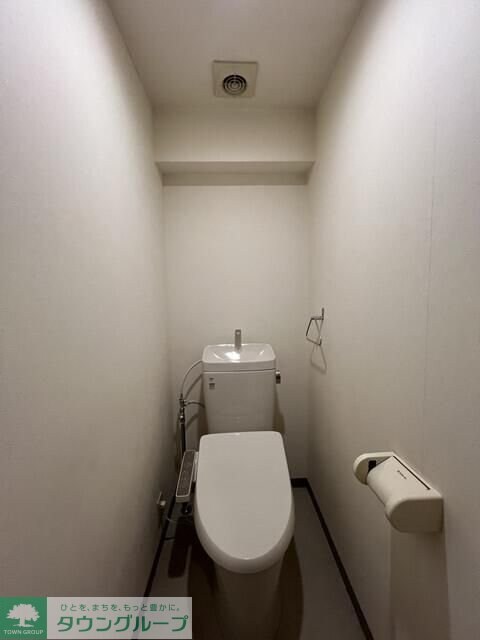 カーサデシノセの物件内観写真