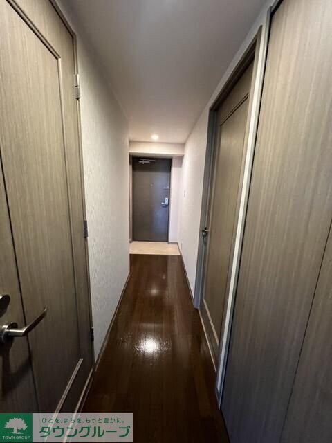 カーサデシノセの物件内観写真