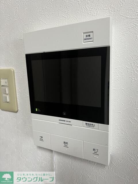 カーサデシノセの物件内観写真