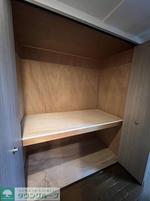 カーサデシノセの物件内観写真