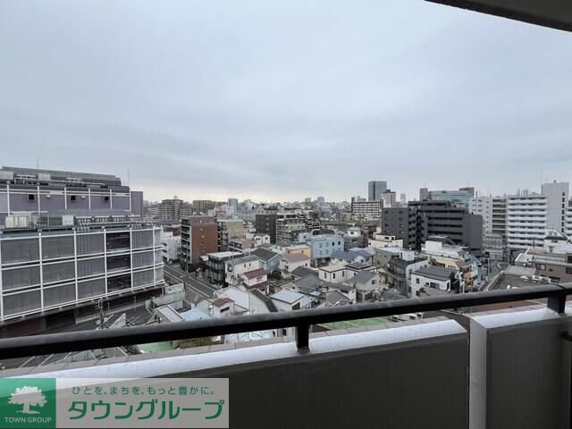 カーサデシノセの物件内観写真