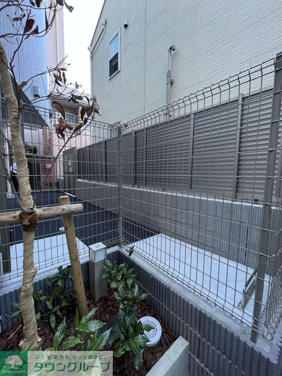 アイルプレミアム本駒込の物件内観写真