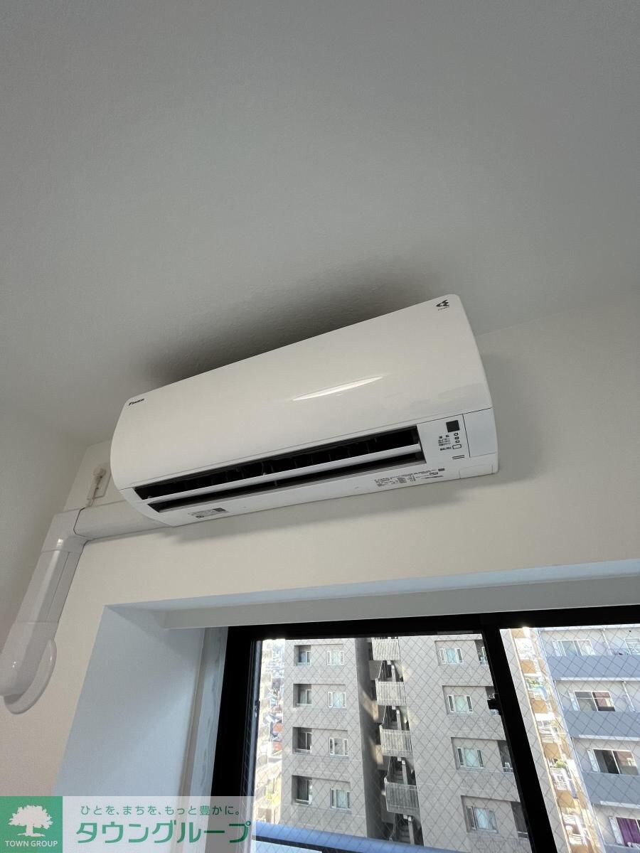 アイルプレミアム本駒込の物件内観写真