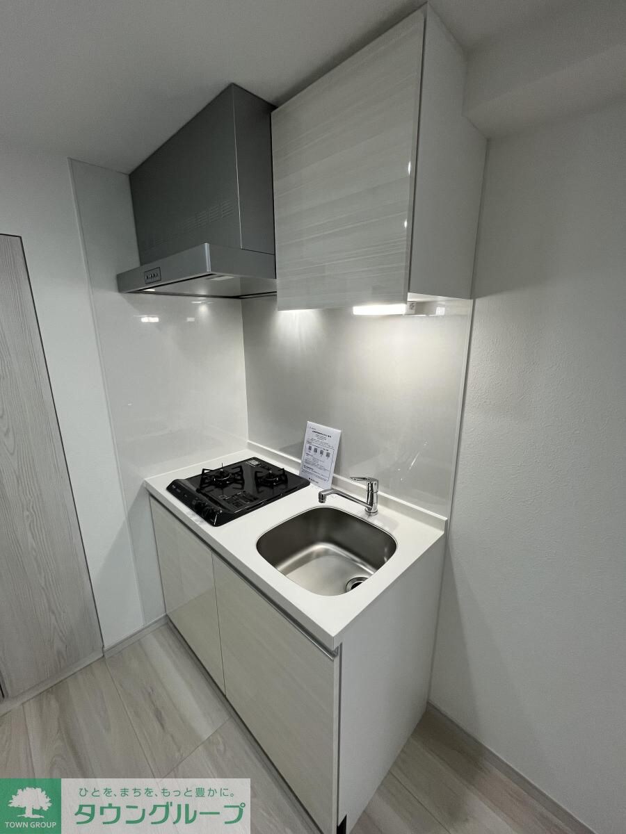 アイルプレミアム本駒込の物件内観写真