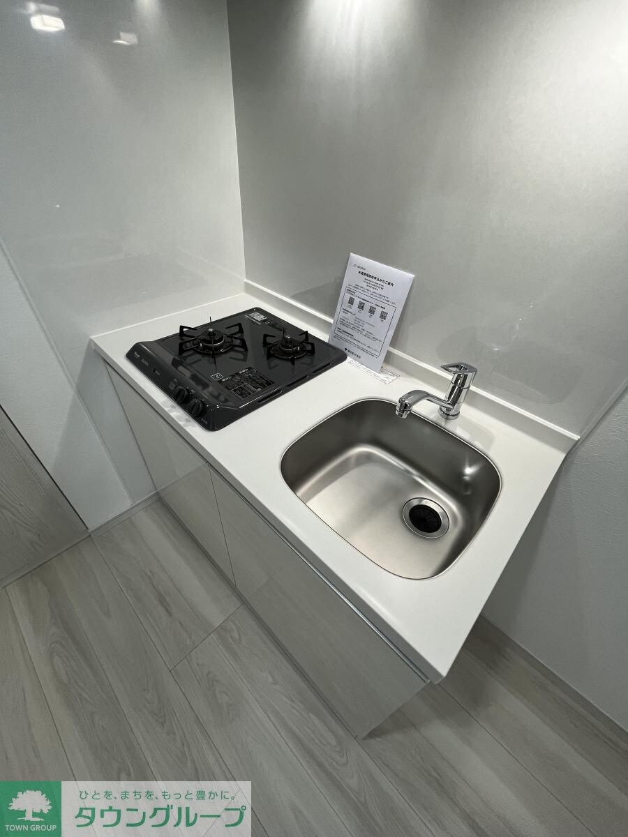 アイルプレミアム本駒込の物件内観写真