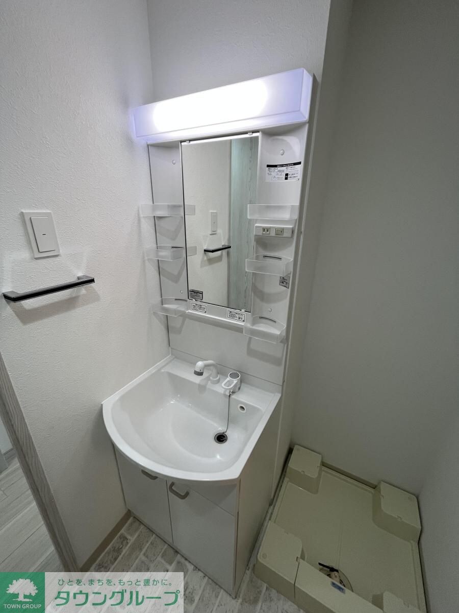 アイルプレミアム本駒込の物件内観写真