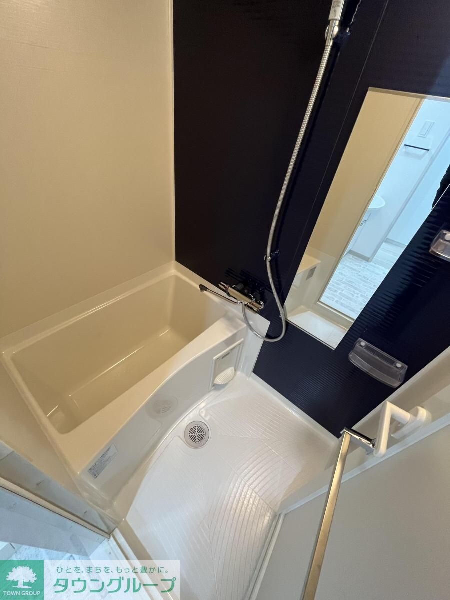 アイルプレミアム本駒込の物件内観写真