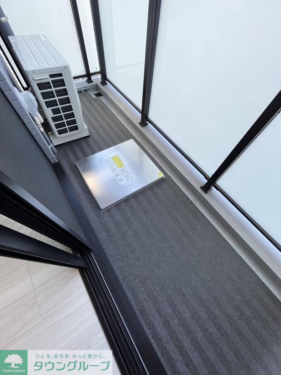 アイルプレミアム本駒込の物件内観写真