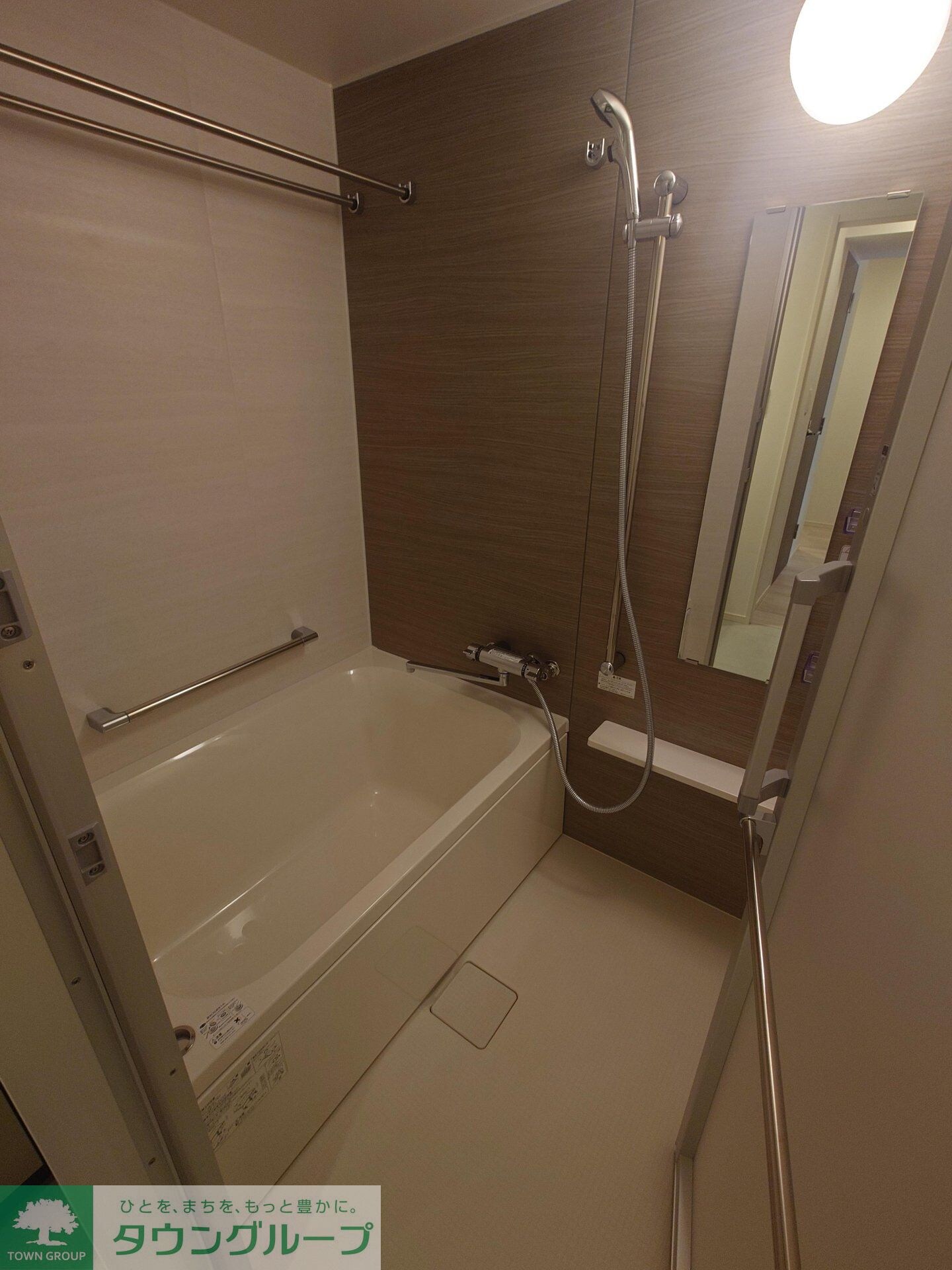 パークアクシス文京本郷の物件内観写真