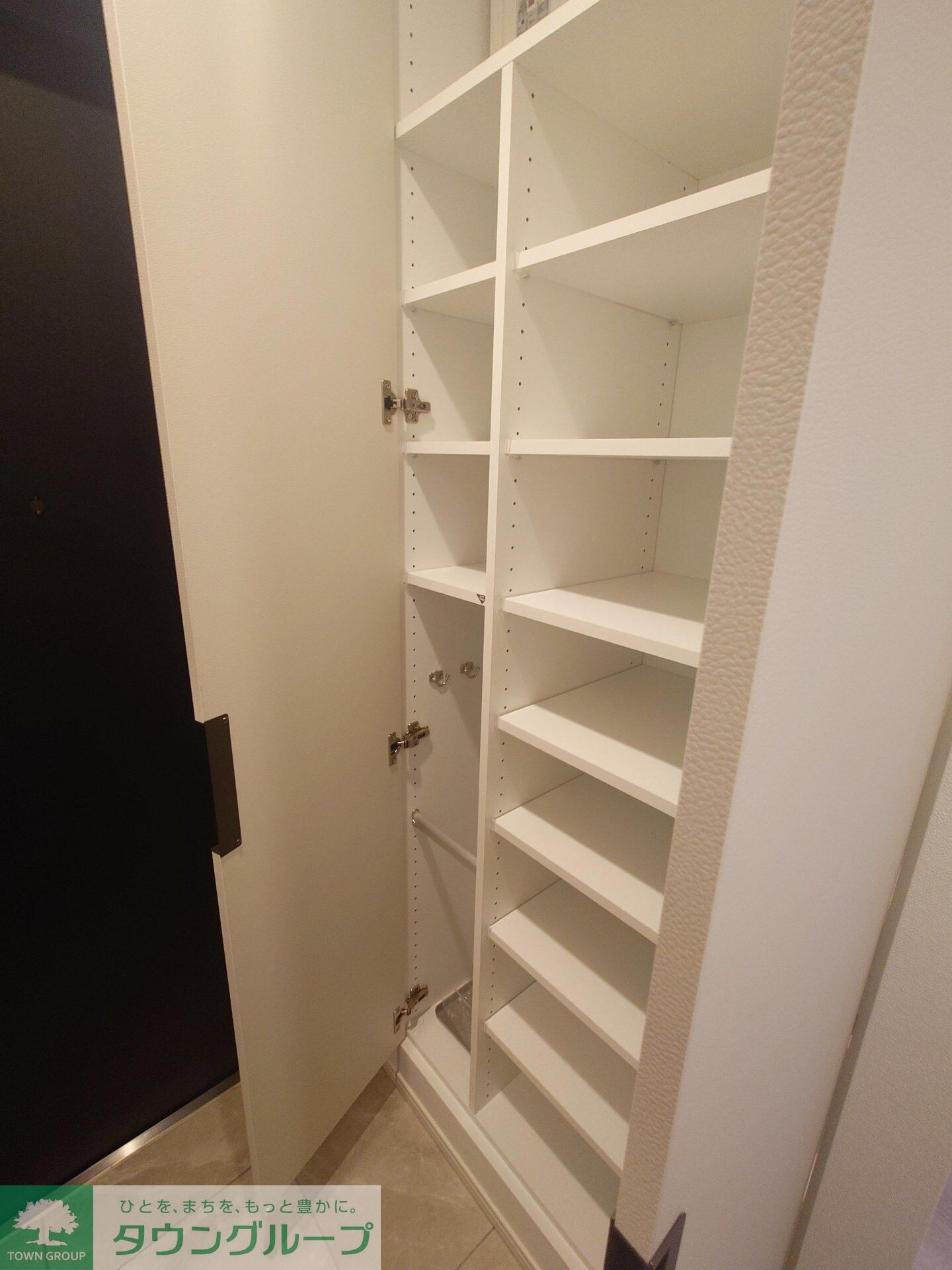 パークアクシス文京本郷の物件内観写真