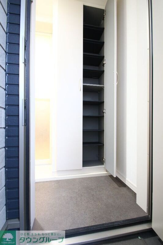 ルミエール赤羽の物件内観写真