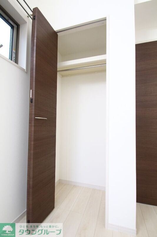 ルミエール赤羽の物件内観写真