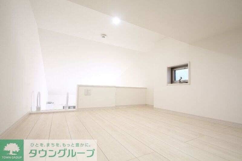 ルミエール赤羽の物件内観写真