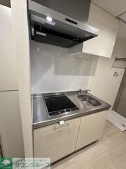 ラシクラス王子の物件内観写真