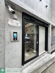 ラシクラス王子の物件内観写真