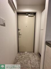 ラシクラス王子の物件内観写真