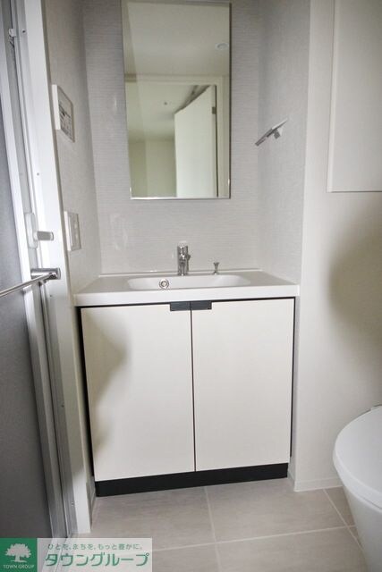 プライムメゾン板橋の物件内観写真