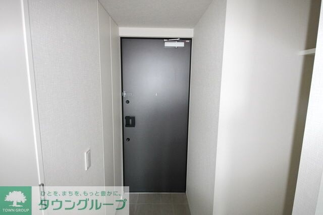 プライムメゾン板橋の物件内観写真