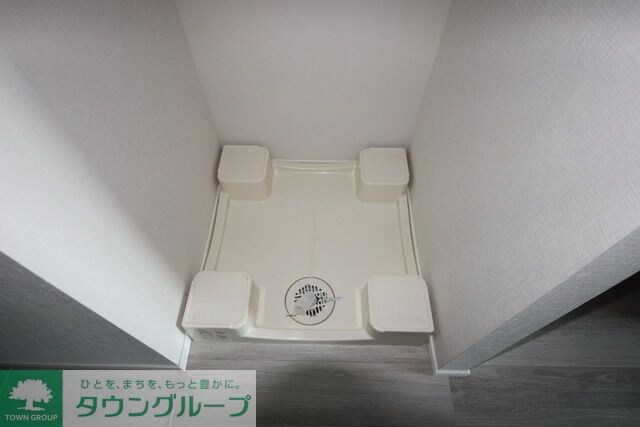 プライムメゾン板橋の物件内観写真