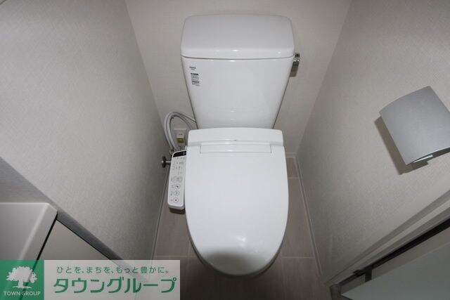 プライムメゾン板橋の物件内観写真