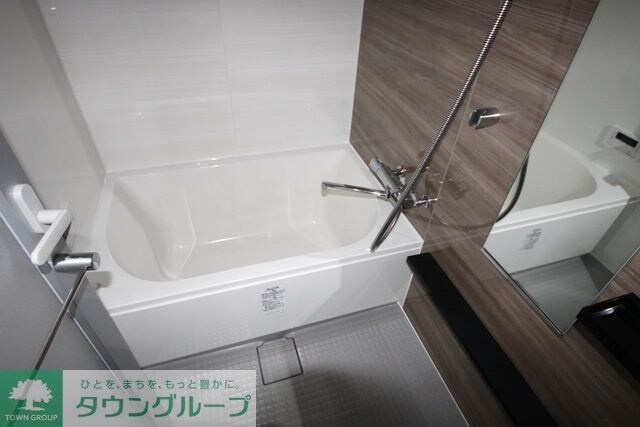 プライムメゾン板橋の物件内観写真