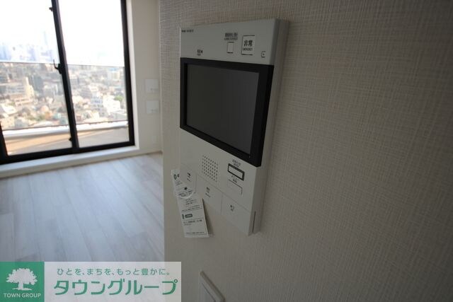 プライムメゾン板橋の物件内観写真