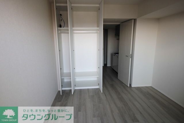 プライムメゾン板橋の物件内観写真