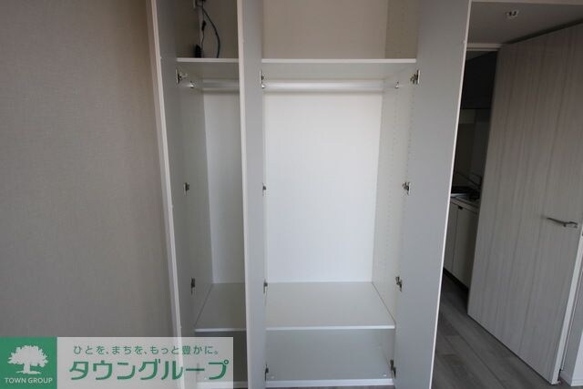 プライムメゾン板橋の物件内観写真