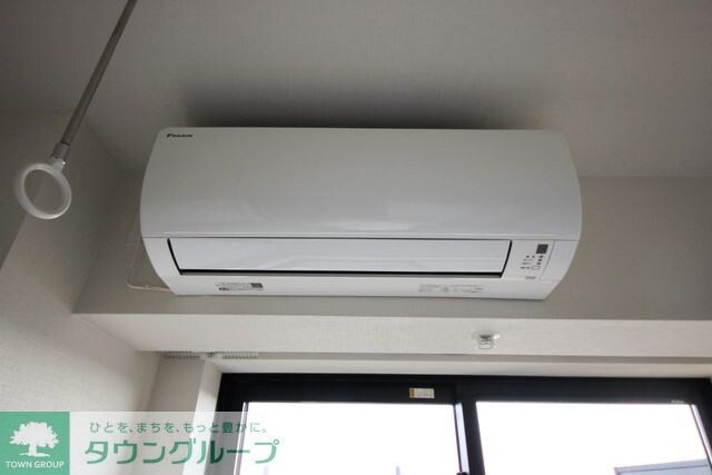 プライムメゾン板橋の物件内観写真