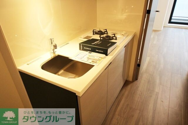 プライムメゾン板橋の物件内観写真