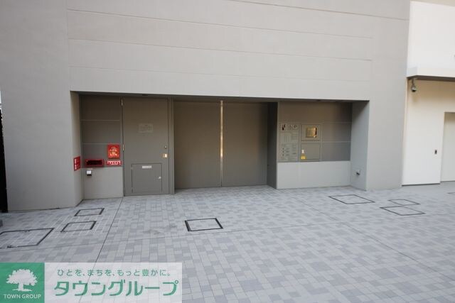 プライムメゾン板橋の物件内観写真