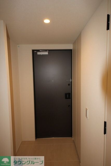 プライムメゾン板橋の物件内観写真