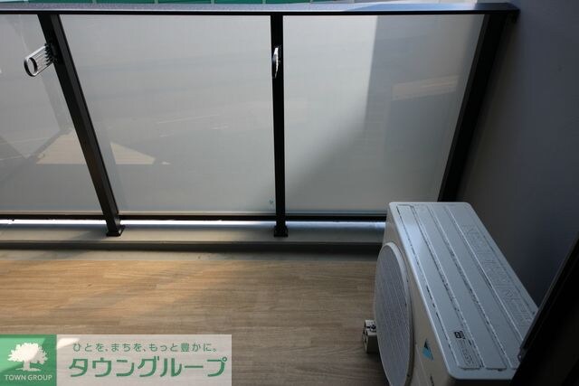 プライムメゾン板橋の物件内観写真