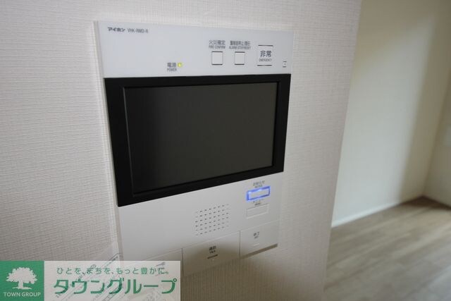 プライムメゾン板橋の物件内観写真