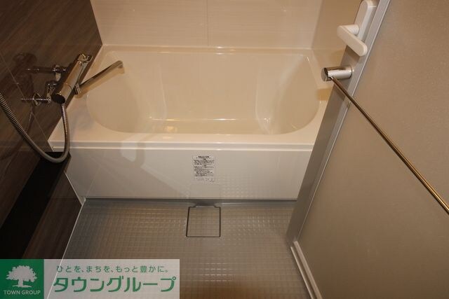 プライムメゾン板橋の物件内観写真