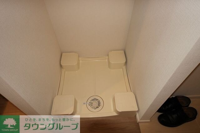 プライムメゾン板橋の物件内観写真