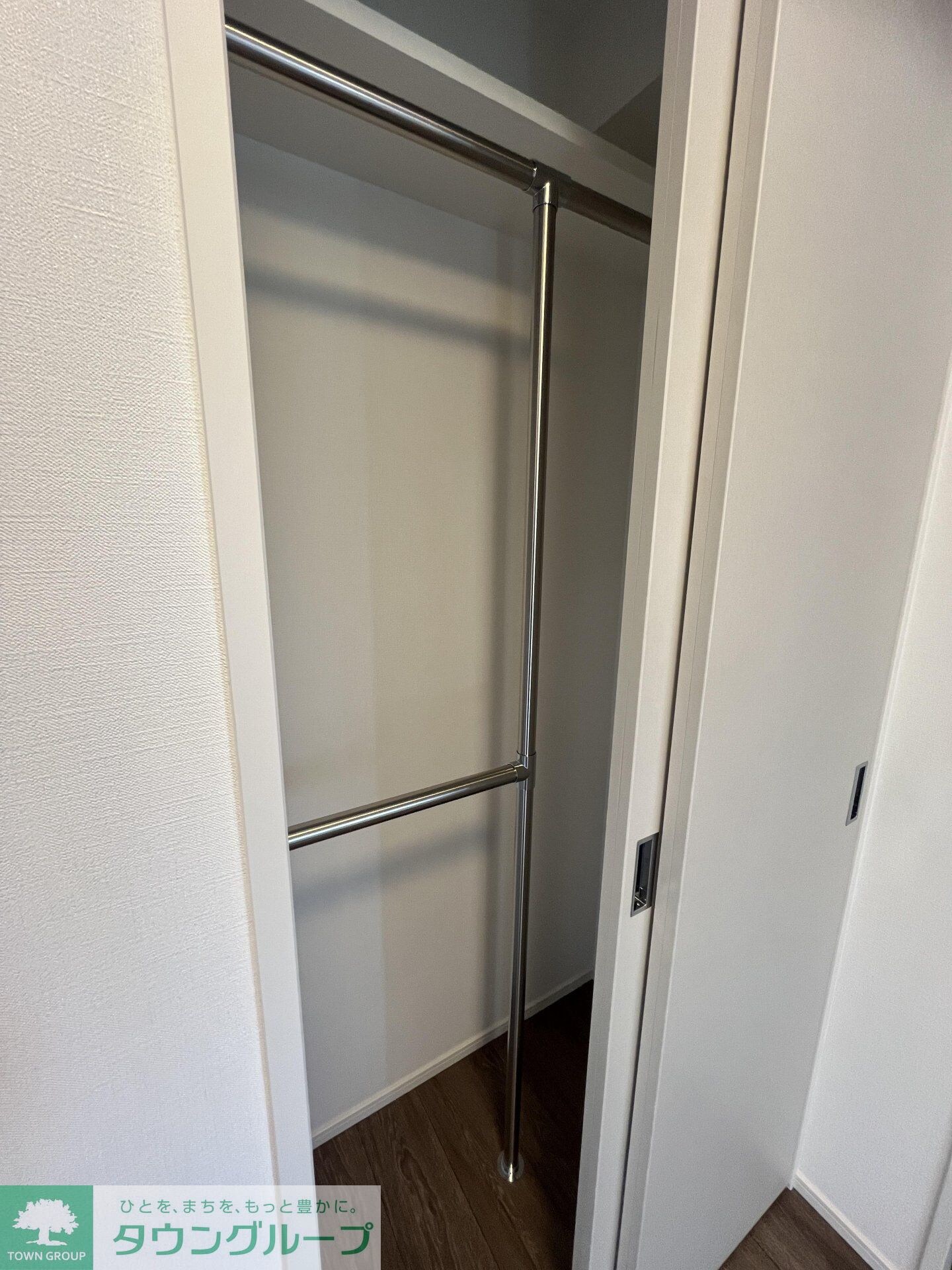 アジールコート山手動坂の物件内観写真