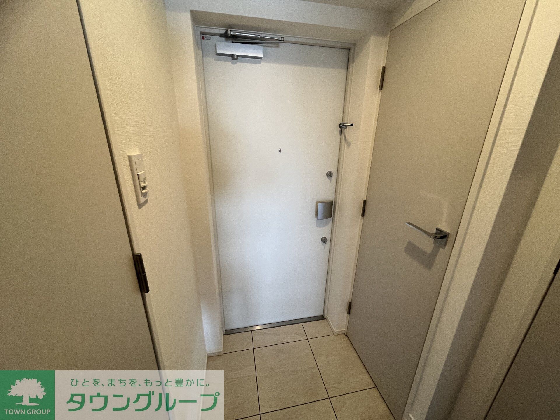 アジールコート山手動坂の物件内観写真